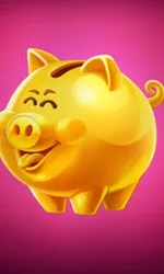 Piggy Power: Hit the Bonus