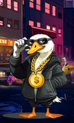 Long Neck Fortune
