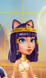 Bastet and Cats Deluxe