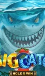 A Big Catch - Hold & Win